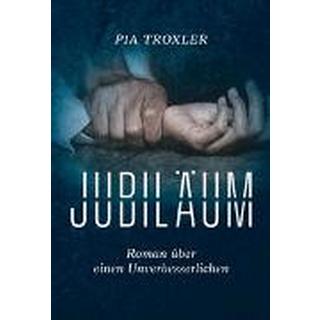 Jubiläum Troxler, Pia; ViCON, Verlag (Hrsg.) Copertina rigida 