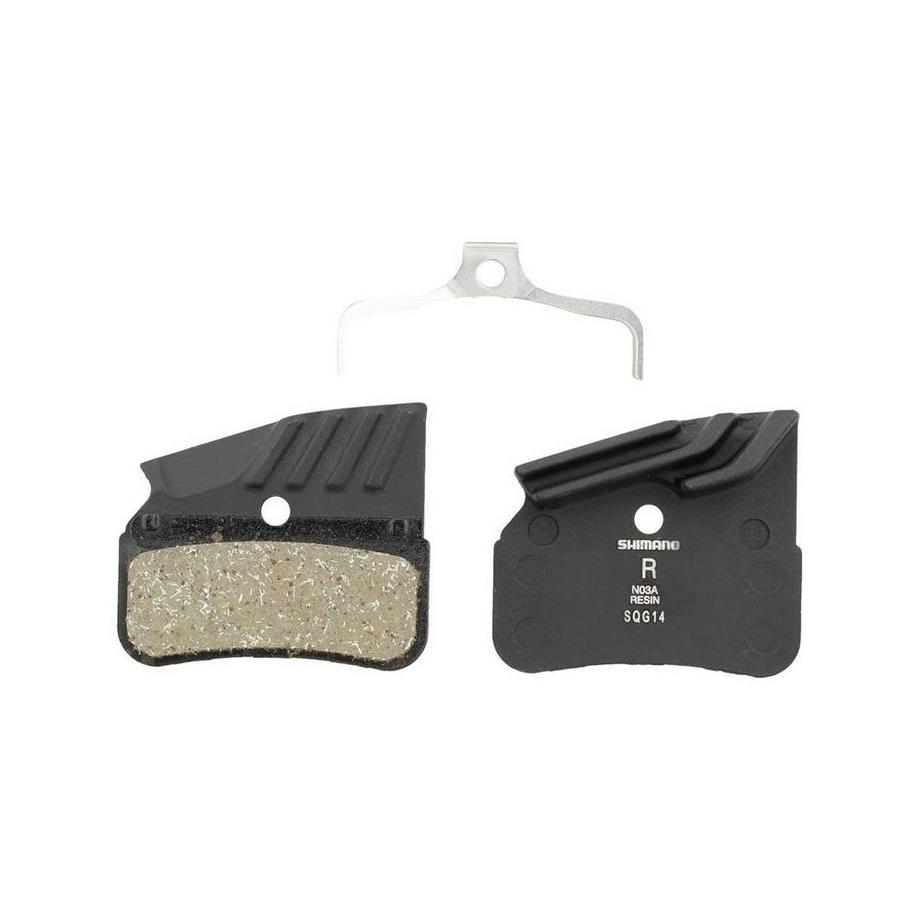 SHIMANO  Bremsbeläge 