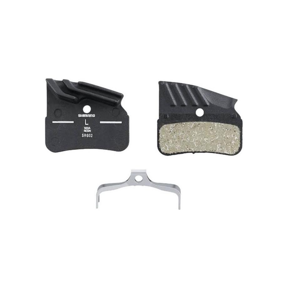 SHIMANO  Bremsbeläge 