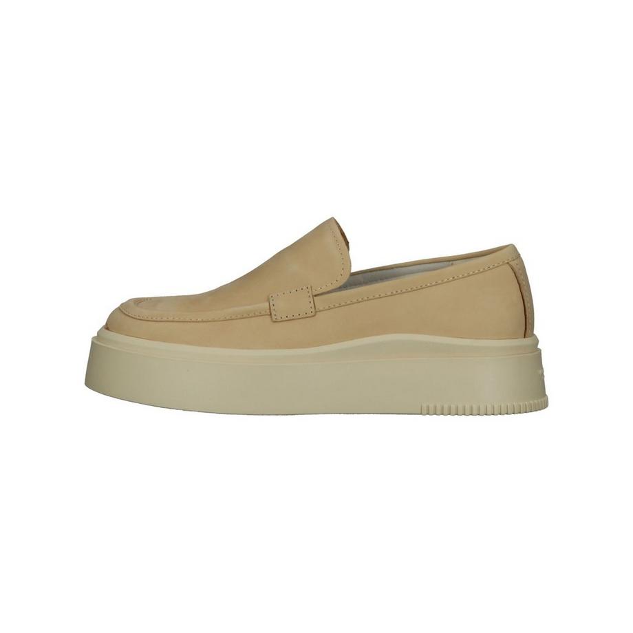 VAGABOND Mocassin Plateforme  