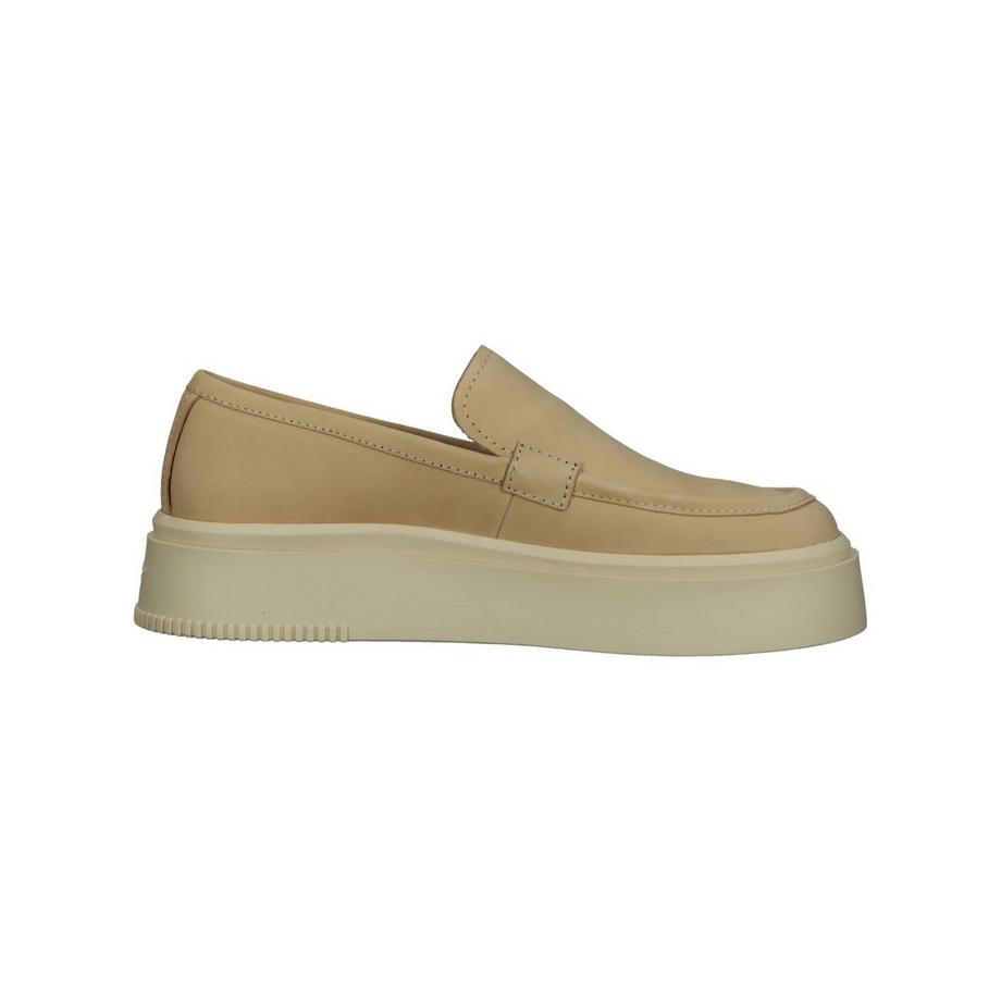VAGABOND Mocassin Plateforme  