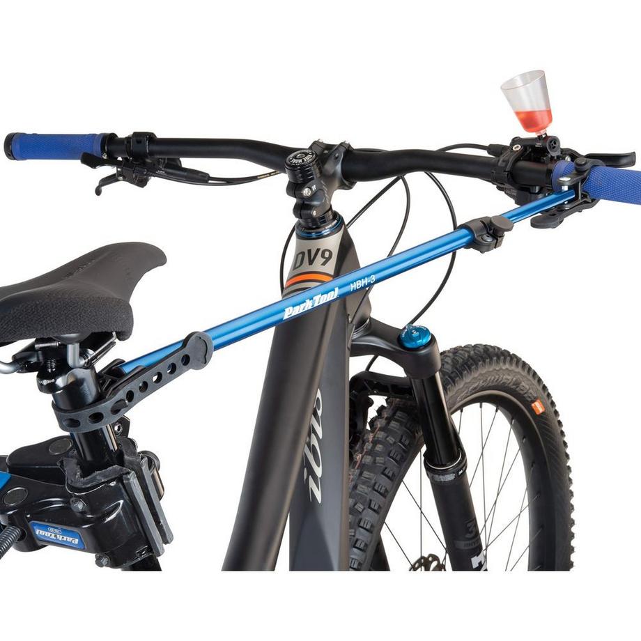 ParkTool  support de montage pour guidon 