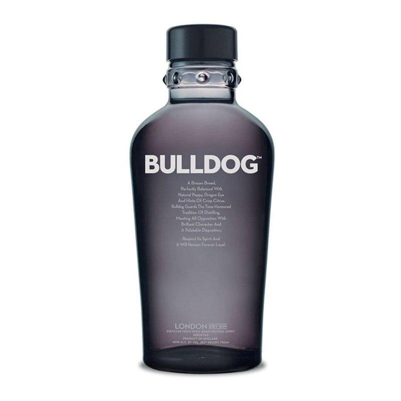 Bulldog Gin Company Bulldog Gin  
