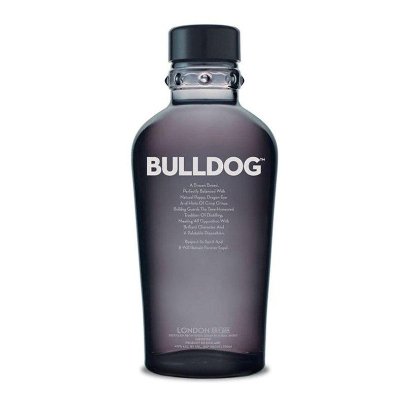 Image of Bulldog Gin Bulldog Gin