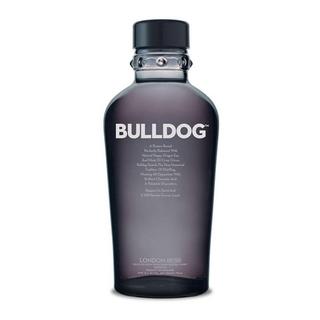 Bulldog Gin Company Bulldog Gin  