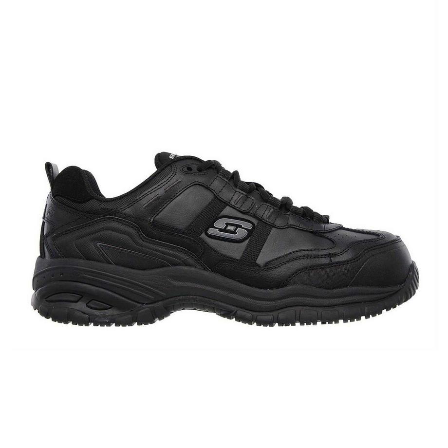 Chaussures De Sécurité Stride Grinnell