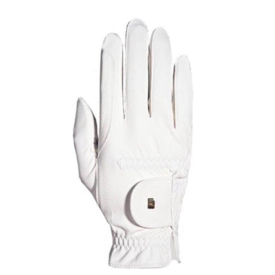 ROECK-GRIP WHITE