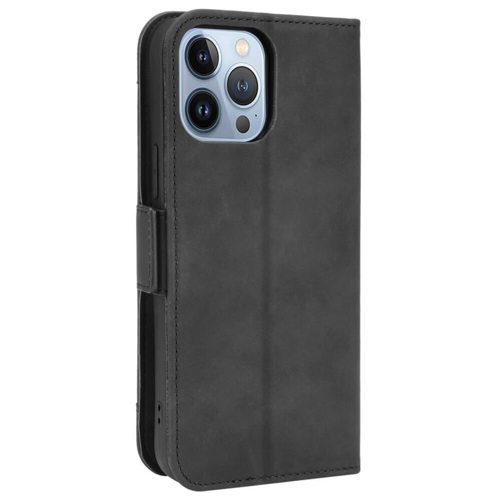 Cover-Discount  iPhone 14 / 13 - Custodia Multiple Card Slot 