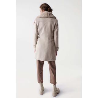 Salsa  Veste légère Wool Coat 