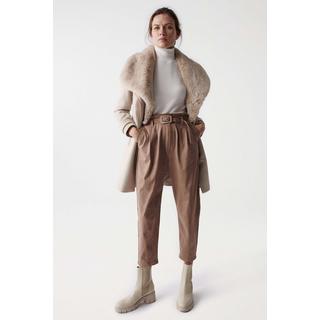 Salsa  Veste légère Wool Coat 