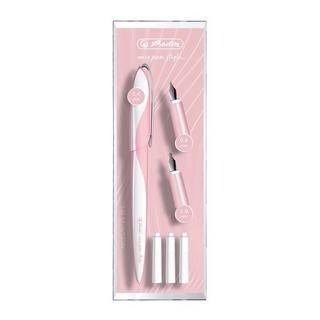 Herlitz HERLITZ my.pen style Nicewriter 11360260 Rose  