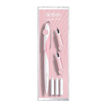 HERLITZ my.pen style Nicewriter 11360260 Rose