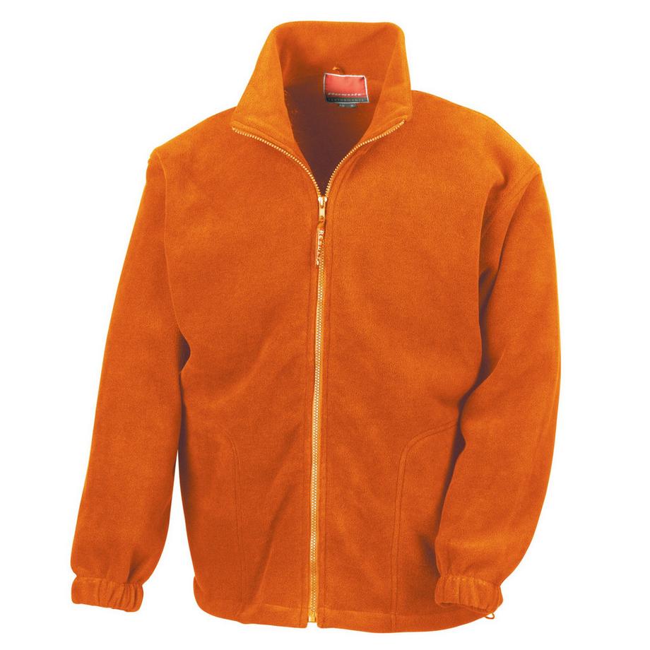 Fleecejacke