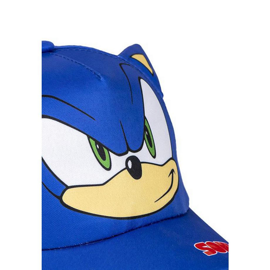 Disney  Casquette Enfants Premium Sonic 