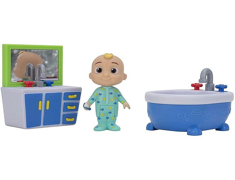 Image of CoComelon Spielset Badezeit