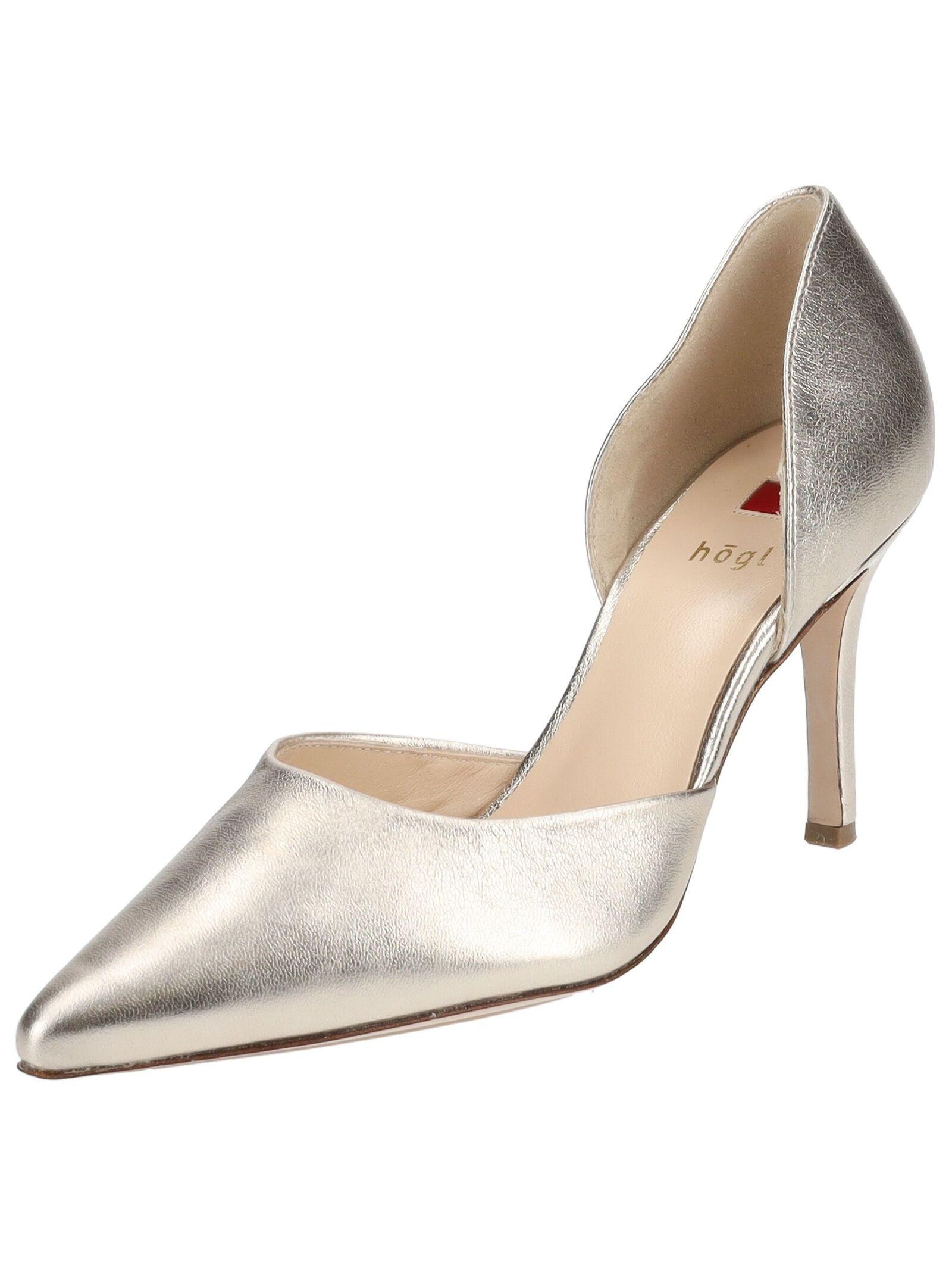 Image of Pumps 7-107018 Unisex Bronze 41