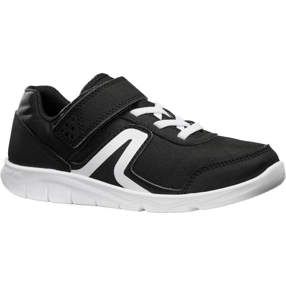 Scarpe da ginnastica bambino strappo sintetico