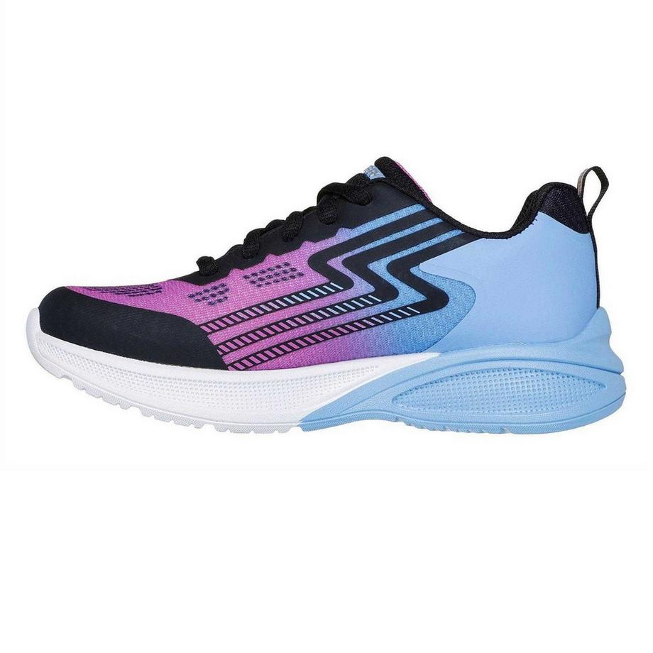 SKECHERS Baskets Microspec Max Maille  