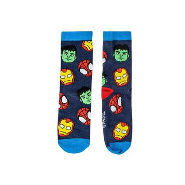 Socken Pack 4 Teile Spidey