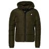 Superdry HOODED SPORTS PUFFER Steppjacke Casual Bequem sitzend 