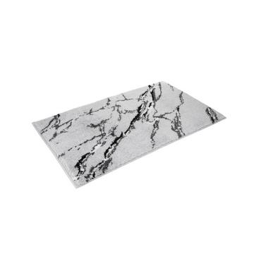 Marble Badeteppich Badematte