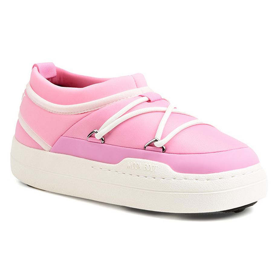 MOON BOOT Park Icon Bottes d'hiver  