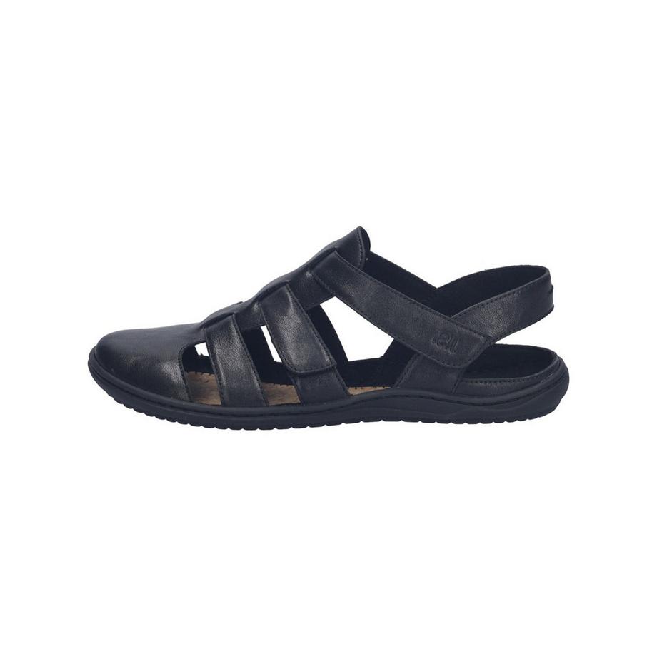 Josef Seibel Chaussures minimalistes sandales avec lanières réglables  