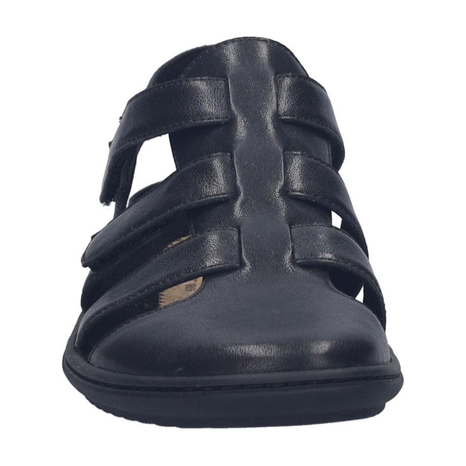 Josef Seibel Chaussures minimalistes sandales avec lanières réglables  