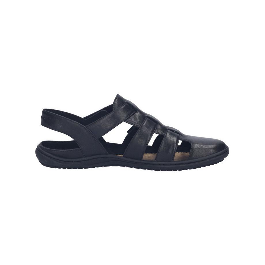 Josef Seibel Chaussures minimalistes sandales avec lanières réglables  