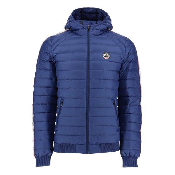 Image of Colin Ml Capuche Bande Basique-xl Herren Königsblau XL