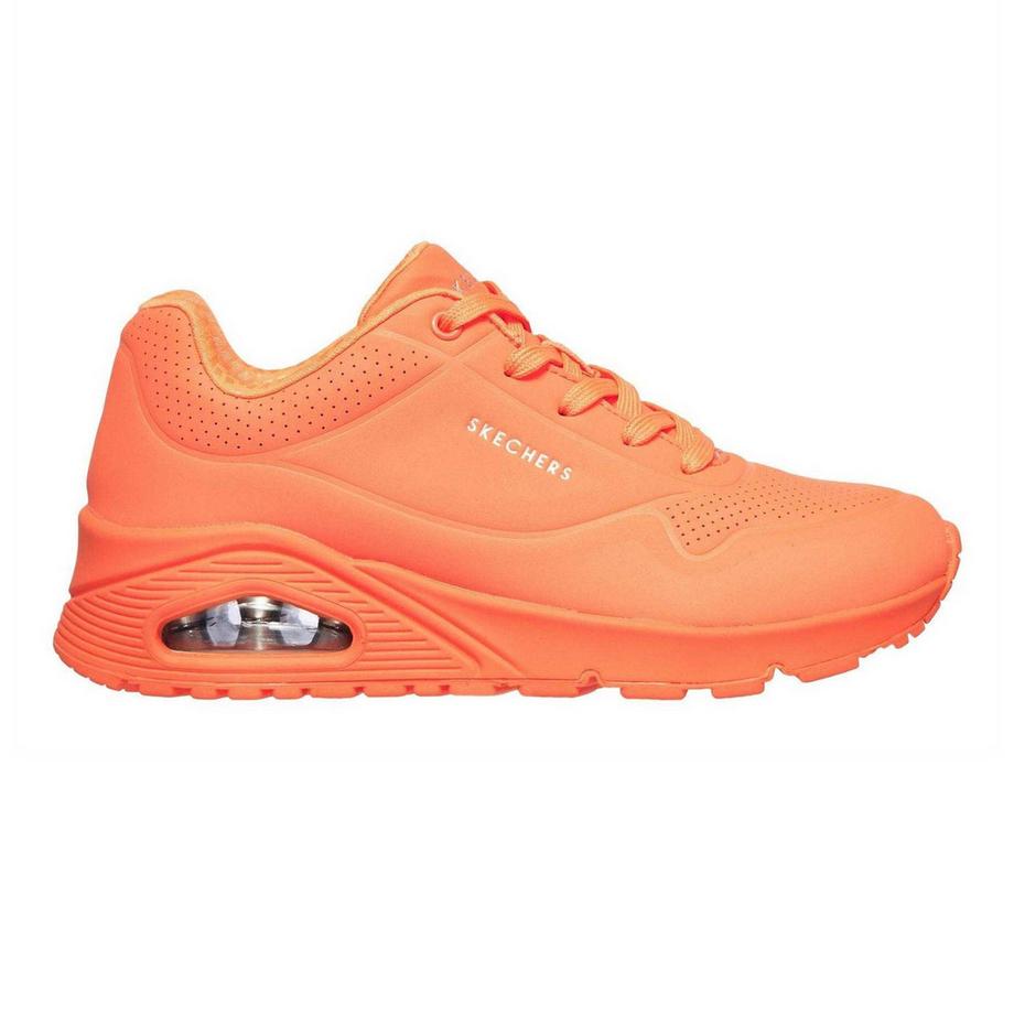Baskets Uno Stand On Air
