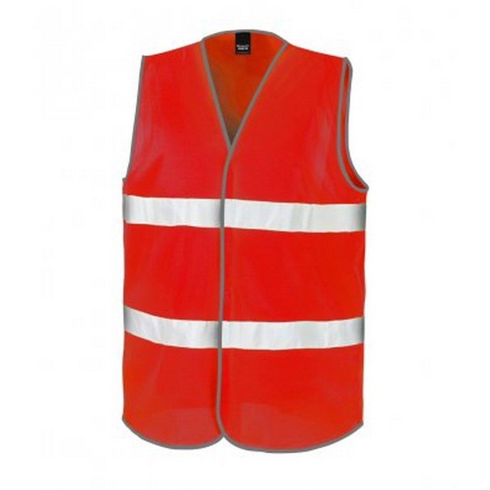 Result  Core HiVis Weste 