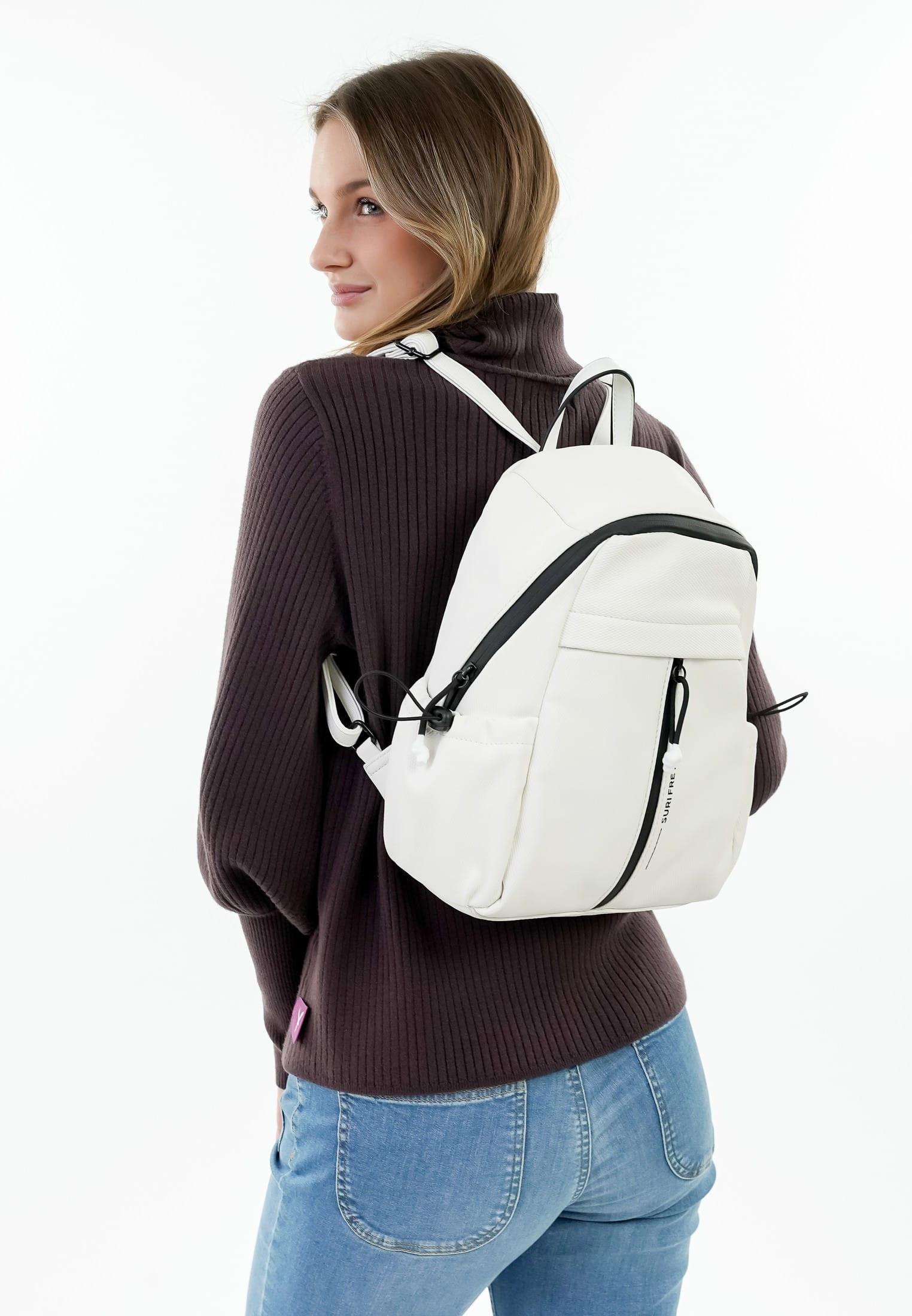 SURI FREY Rucksack SFY Cindy  