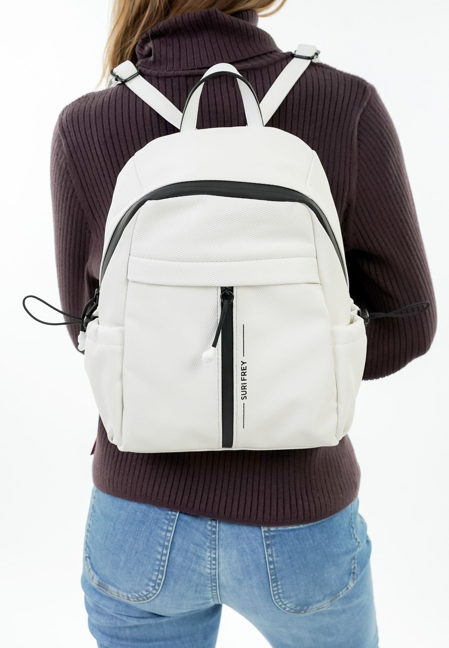 SURI FREY Rucksack SFY Cindy  