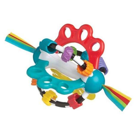 playgro  Baby Rasselball Explor 