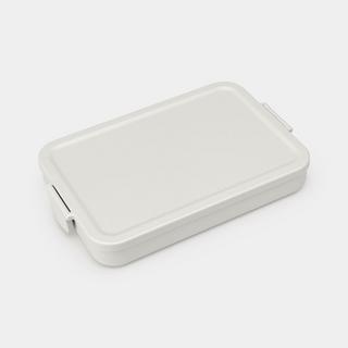 brabantia  Lunchbox Make &amp  Take flach 1.1 l 