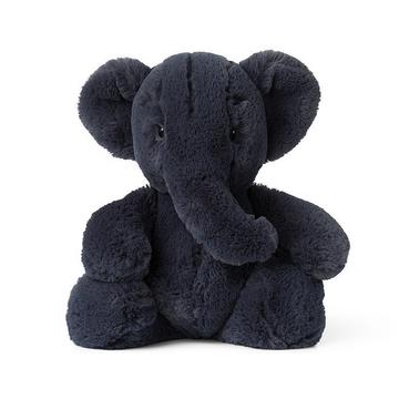 Plüsch Elefant Ebu Grau (29cm)