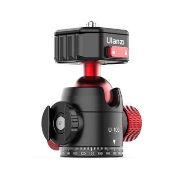 Ulanzi  Kugelkopf U-100 Universal Mini 