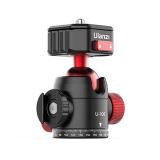 Ulanzi  Kugelkopf U-100 Universal Mini 