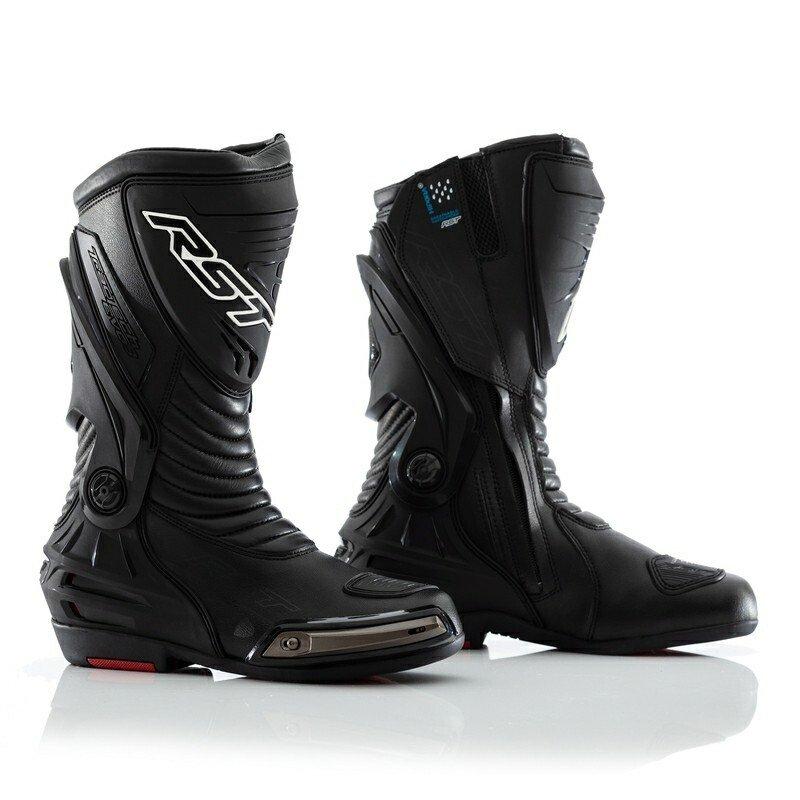 Image of Wasserdichte Motorradstiefel Tractech Evo 3 Sp Ce Damen 38