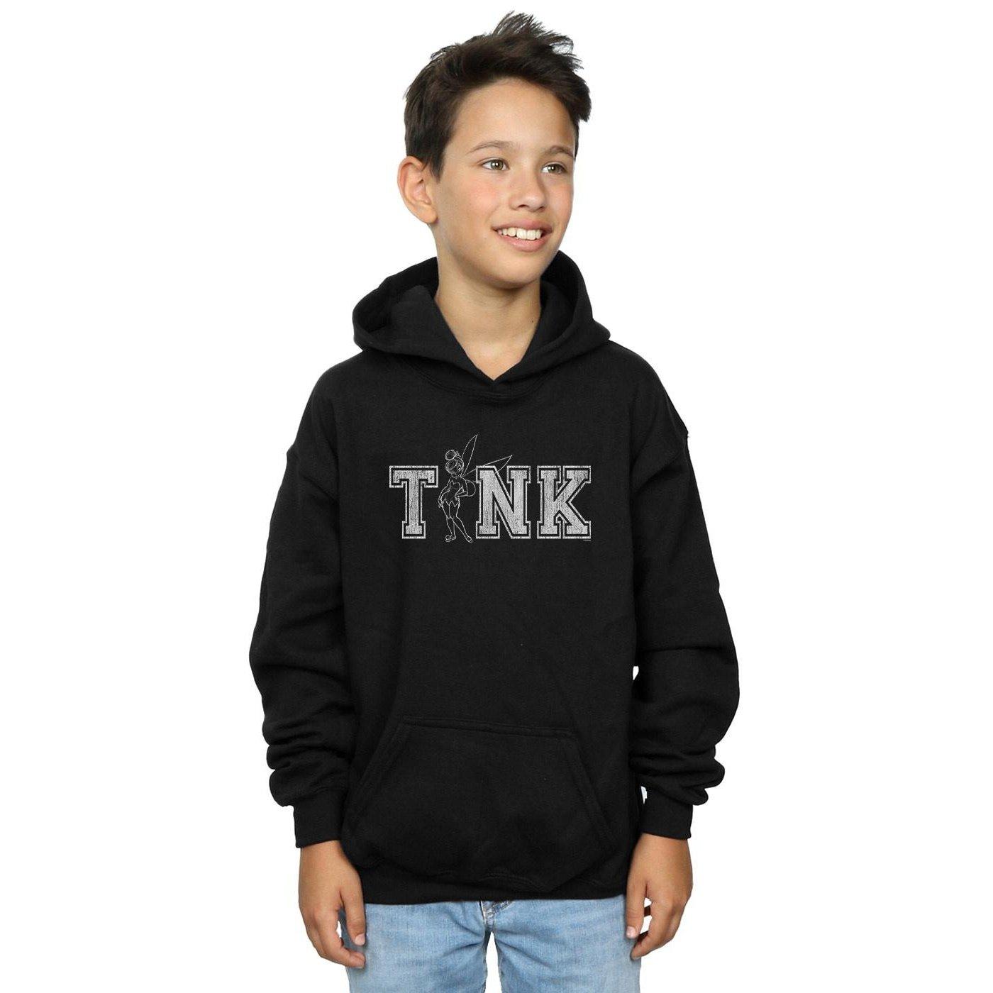 Disney  Tink Kapuzenpullover 