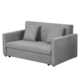 HOMCOM Schlafsofa  