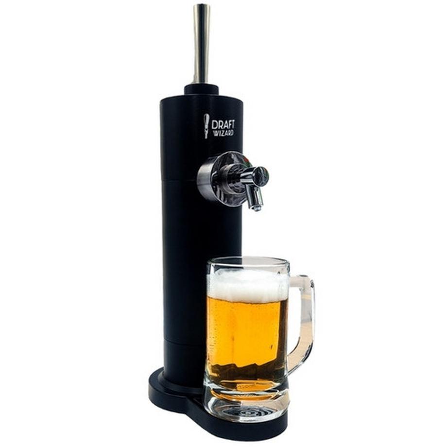 Mad Monkey  Bierzapfanlage für Dosen 