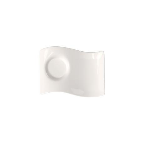 Villeroy & Boch Partyplate mittel NewWave Caffè  