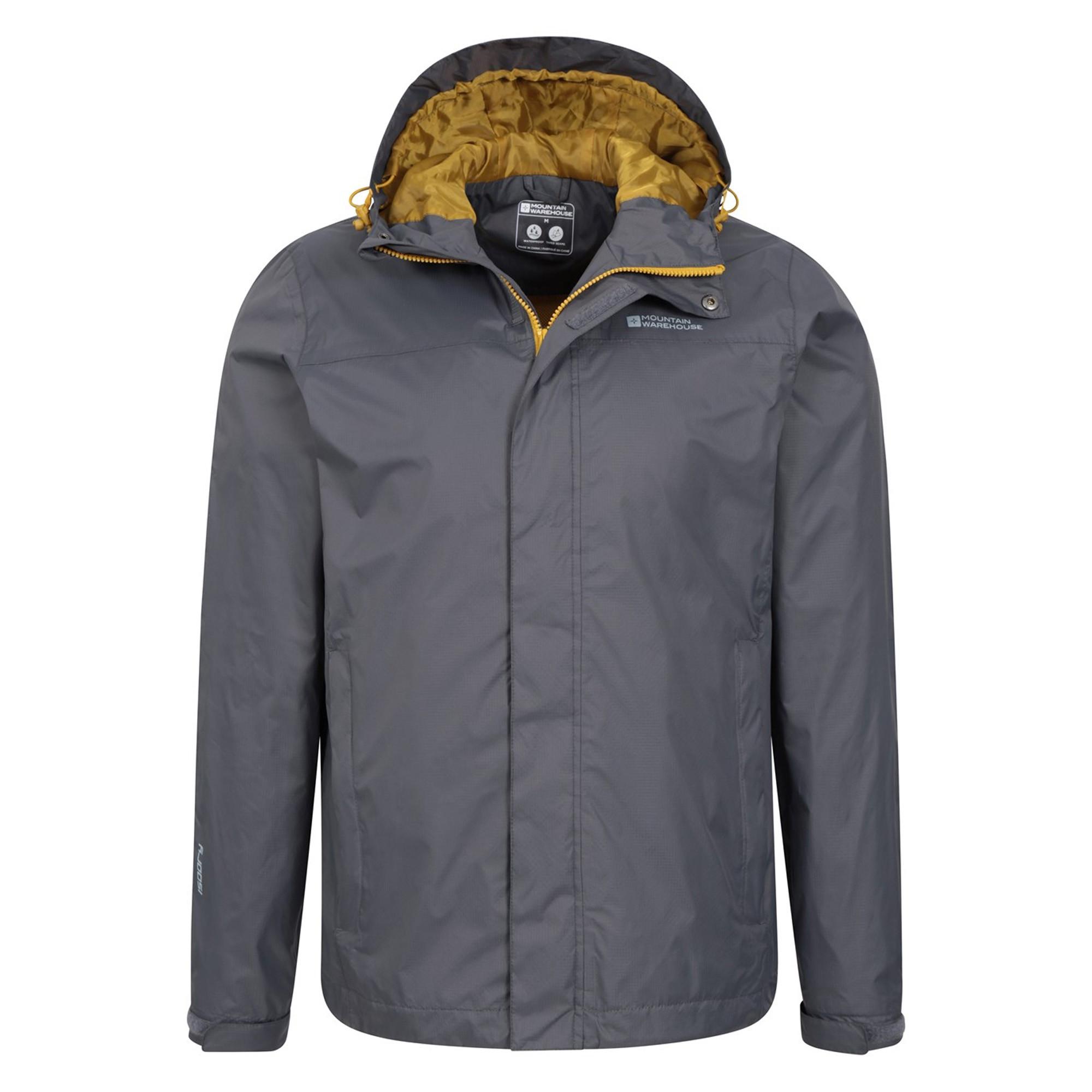 Mountain Warehouse  Torrent Jacke, wasserfest 