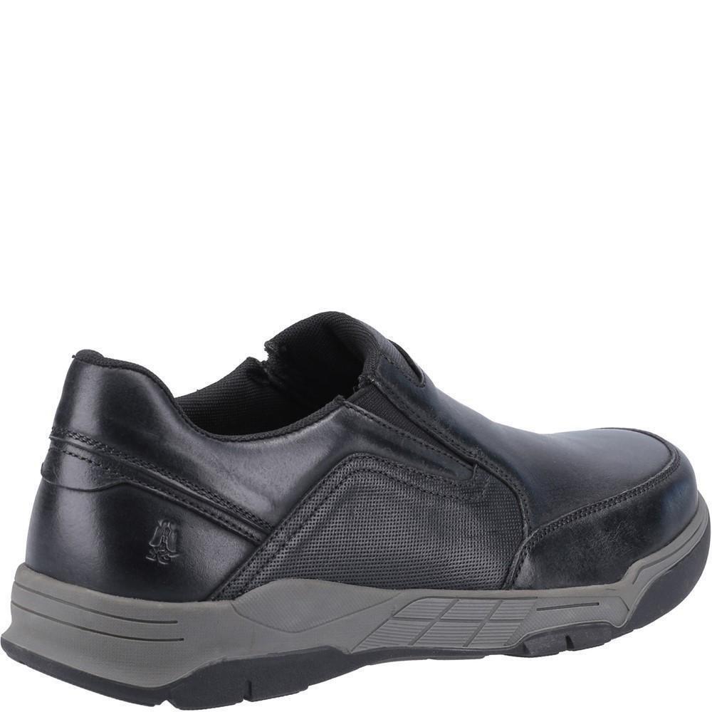 Hush Puppies  Schuhe Fletcher, Leder 