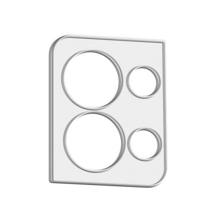 Avizar  Verre Caméra 2.5D Oppo Reno 8 Pro 5G 