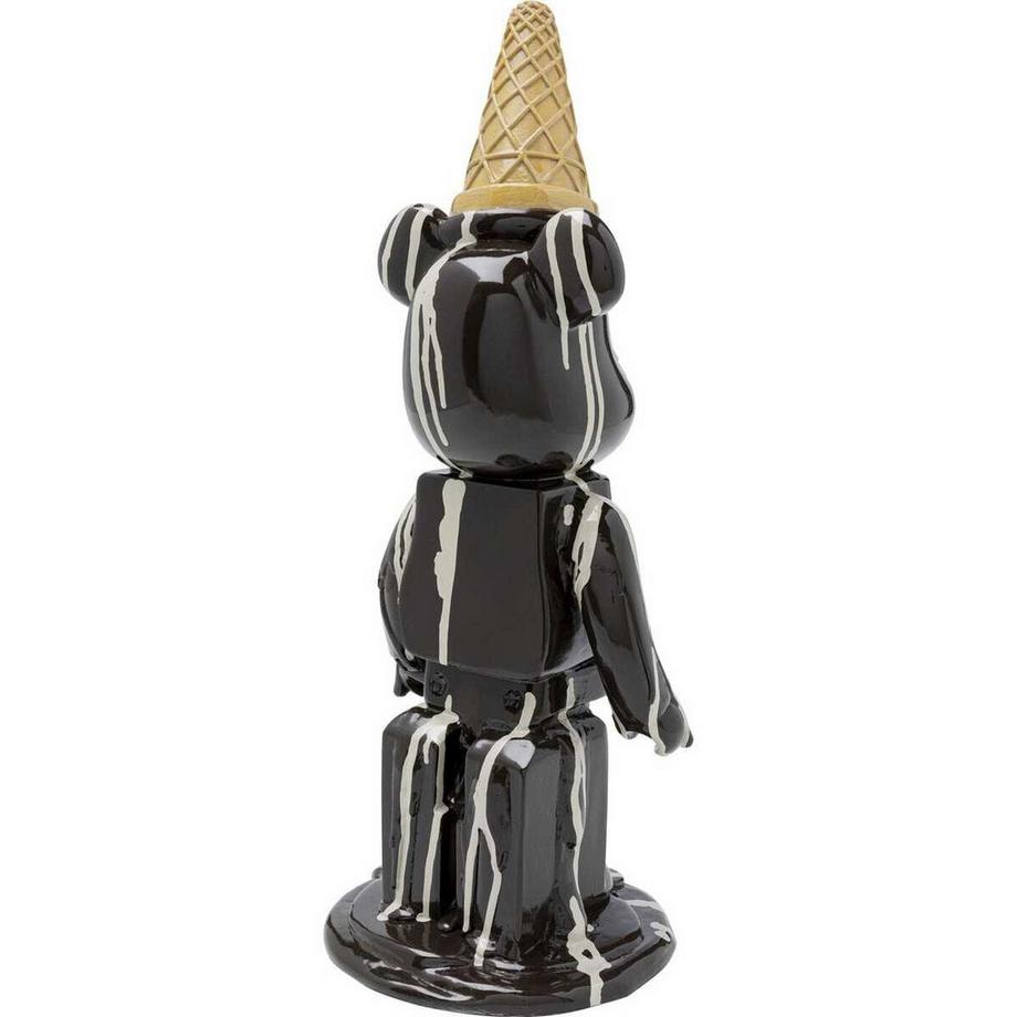 KARE Design Deko Figur Gelato Bear  