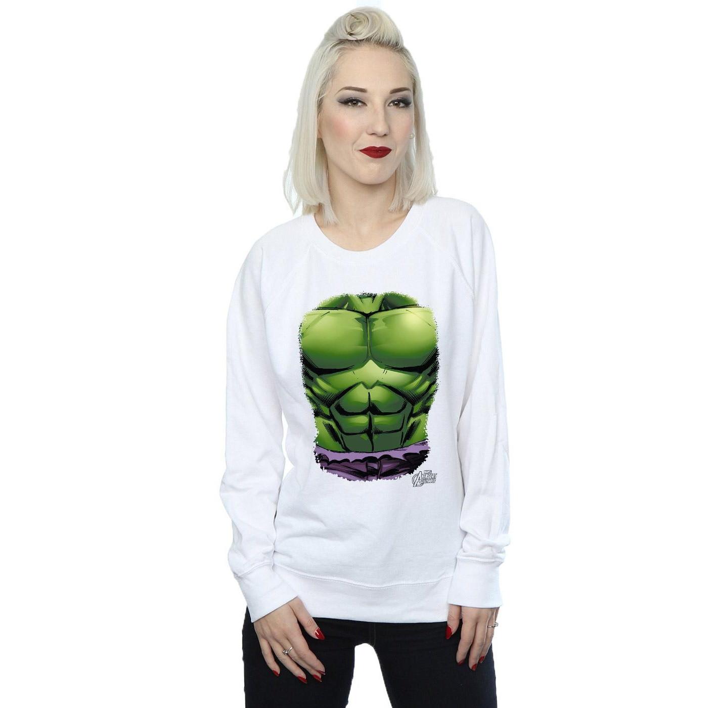 MARVEL  Sweat 