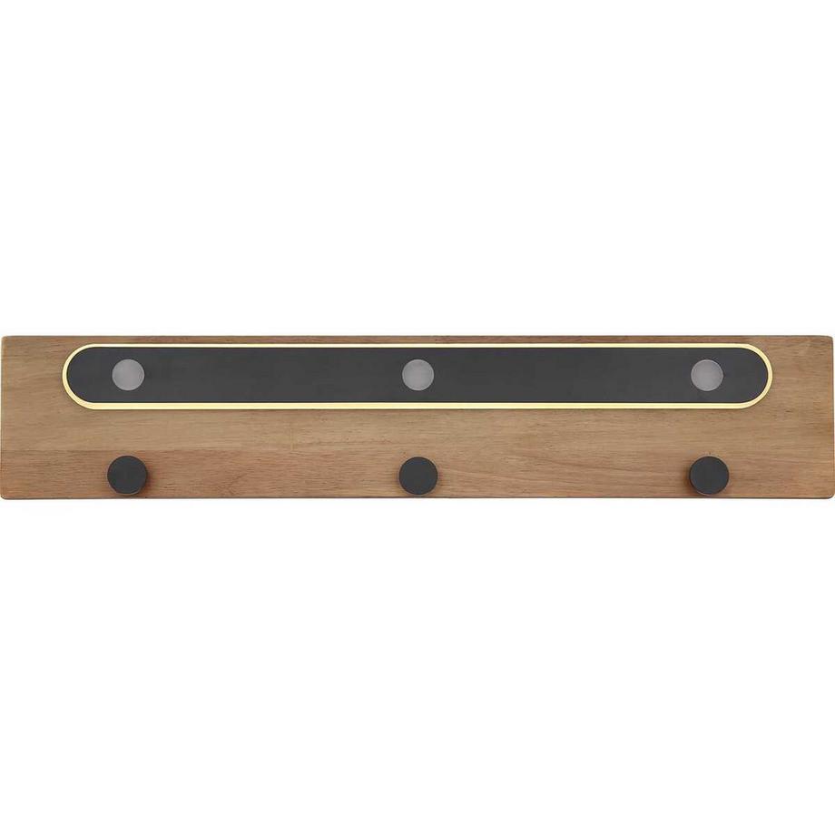 mutoni light Applique murale Chasey LED  